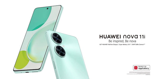 Huawei Nova 11i 