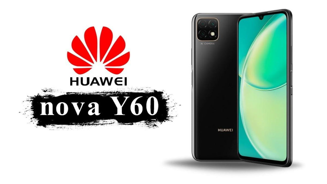 Huawei Nova Y60