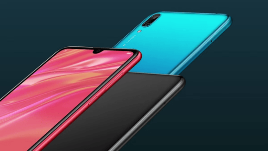 Huawei Y7