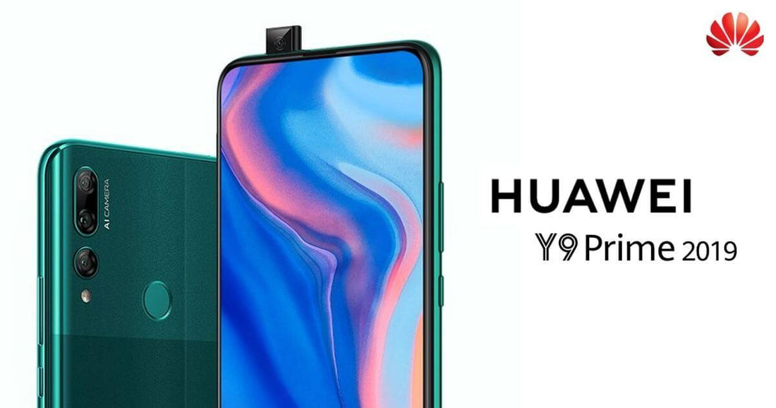Huawei Y9 Prime