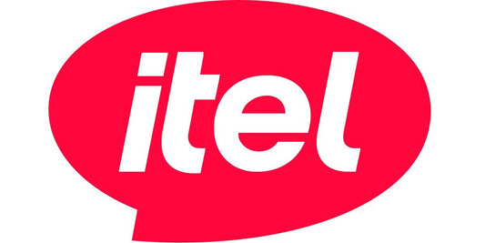  Itel 
