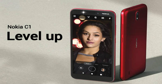 Nokia C1