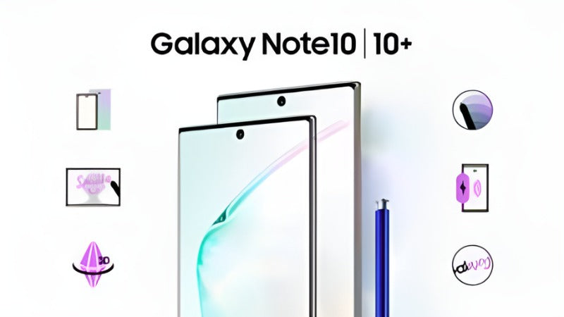 Galaxy Note 10 to Buy