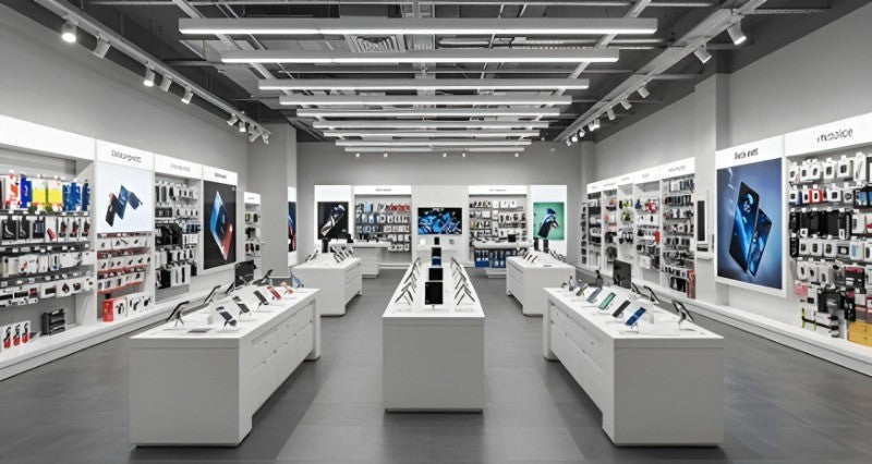 Best Gadget Shop Guide 2026: Top Tech Picks – Jk Phones