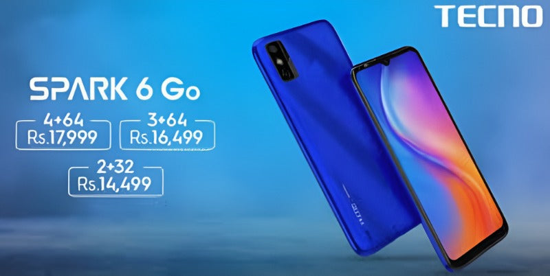 Tecno Phone Price