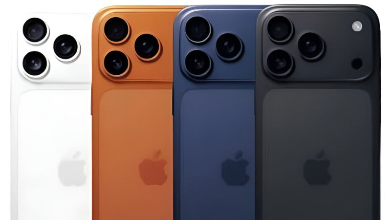 iPhone 17 Price in South Africa