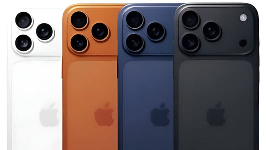 iPhone 17 Price in South Africa