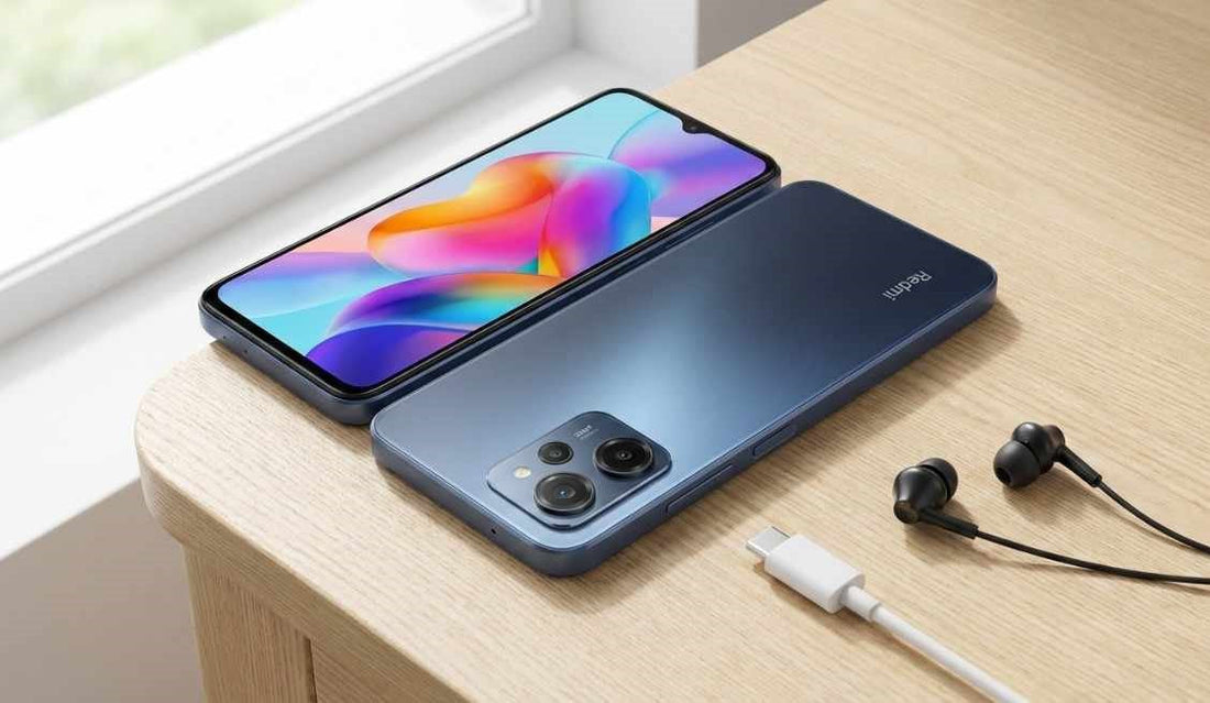 Redmi A5 Review: Specs, Price & 2026 Deals – Jk Phones