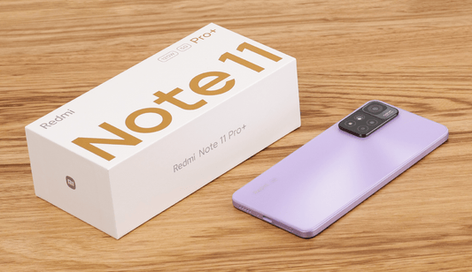 Redmi Note 11