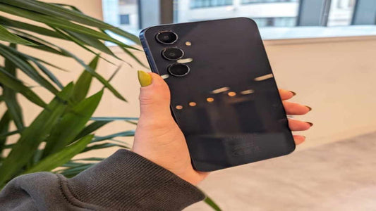 Samsung Budget Phones