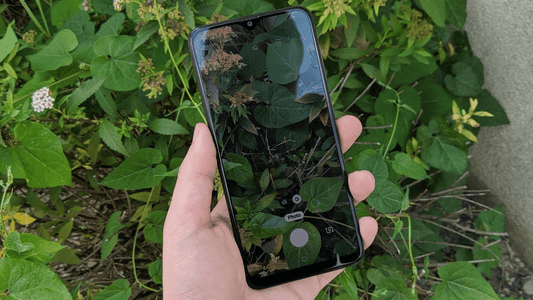 Samsung A20
