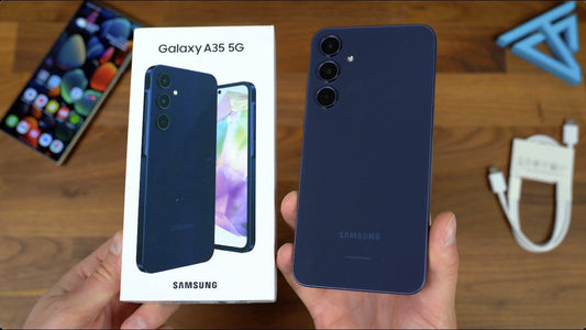 samsung a35