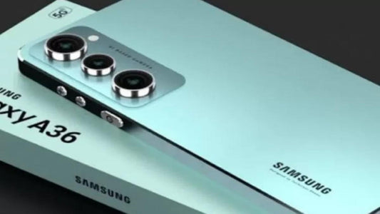 Samsung A36