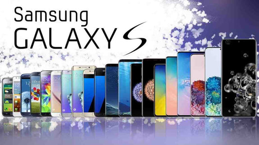 Samsung Galaxy