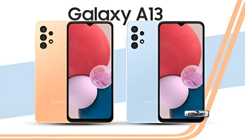 Samsung Galaxy A13
