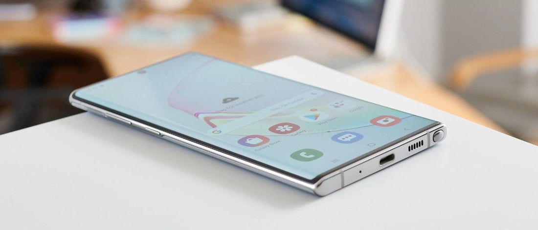 Samsung Galaxy Note 10
