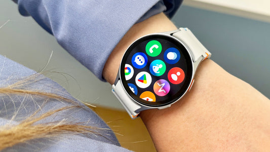 Samsung Galaxy Watch 