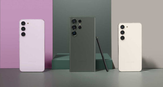 Samsung Phones Prices in South Africa