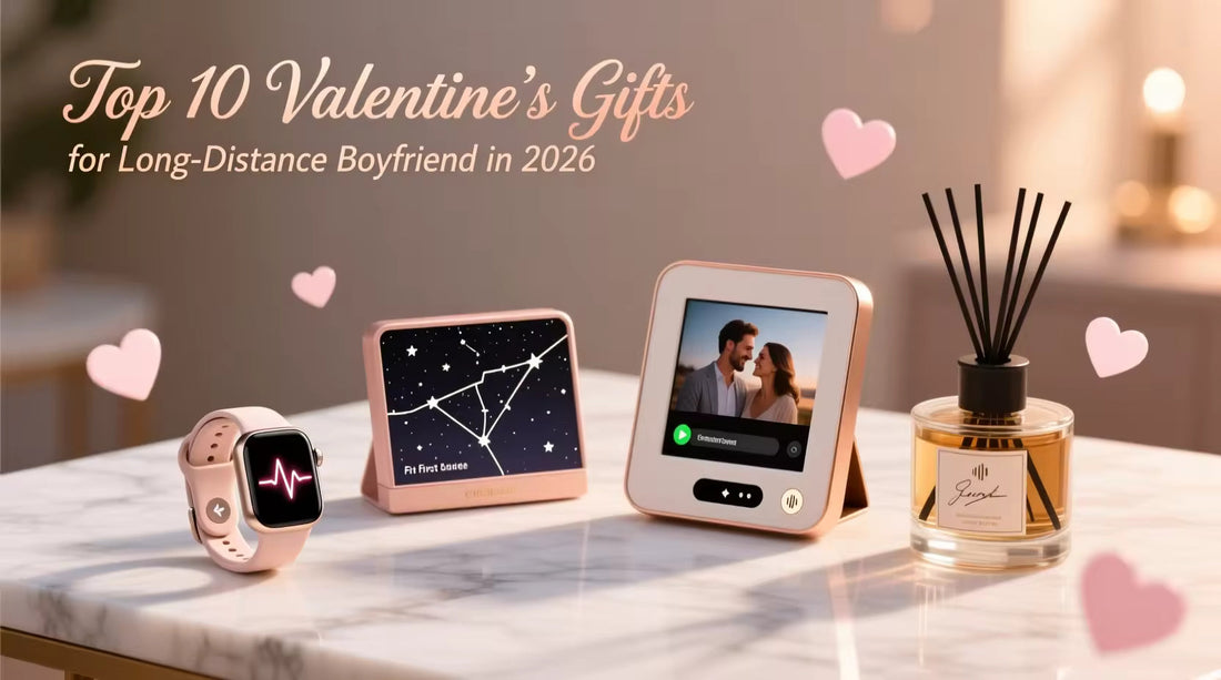 Valentine's Day Gifts for Him