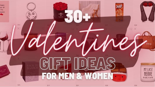 Valentine's Day Gifts for Men