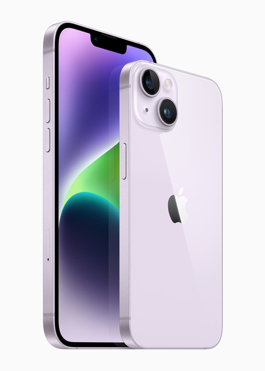 Buy iPhone 14 at Best Price in South Africa – Only at Jk Phones