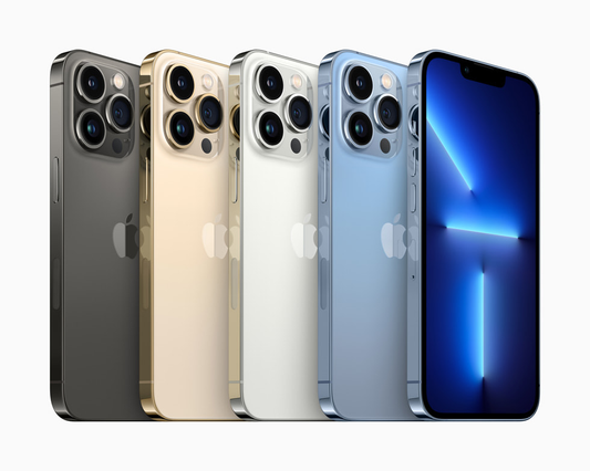 Buy iPhone 13 Pro Max in South Africa - Best Deals Online | JKPhones