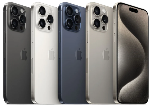 iPhone15 