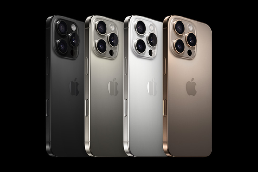 Buy Apple iPhone 16 Pro Max in South Africa – Now Available at JKPhones