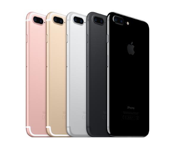 Buy iPhone 7 Plus in South Africa - Best Price Online at JKPhones