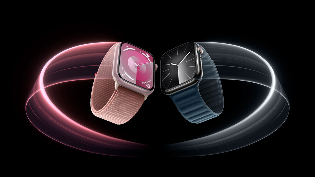 Apple Watch Now in South Africa - Shop the Latest at JKPhones!