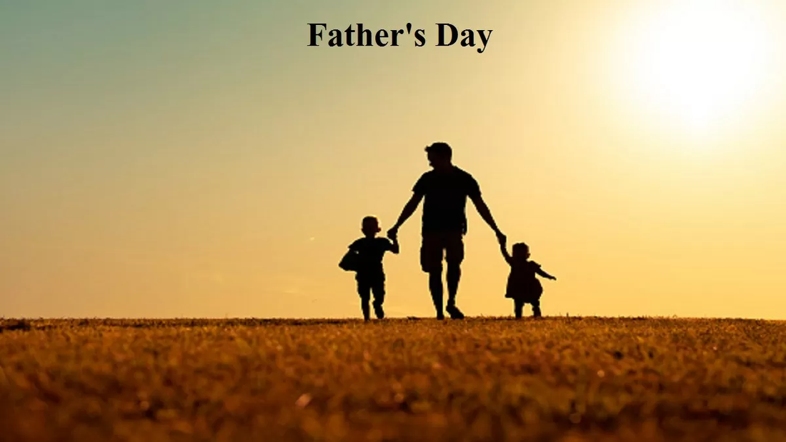 Get Ready – Father’s Day Is Coming Soon! Gift Ideas &amp; Celebration Tips