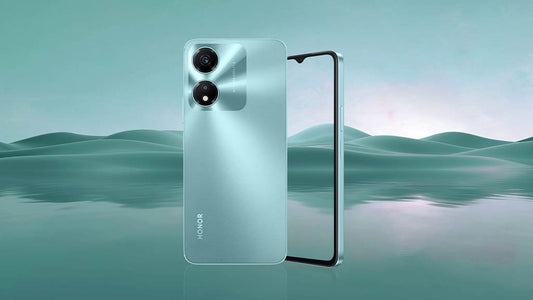 honor x5 plus