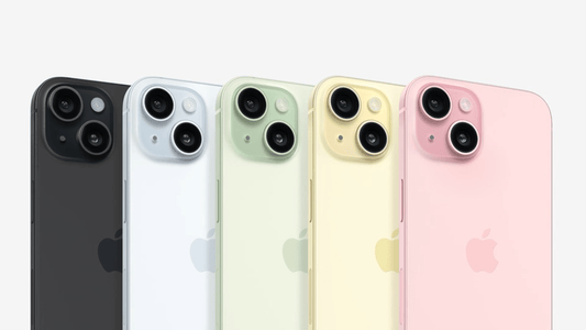 iPhone 14
