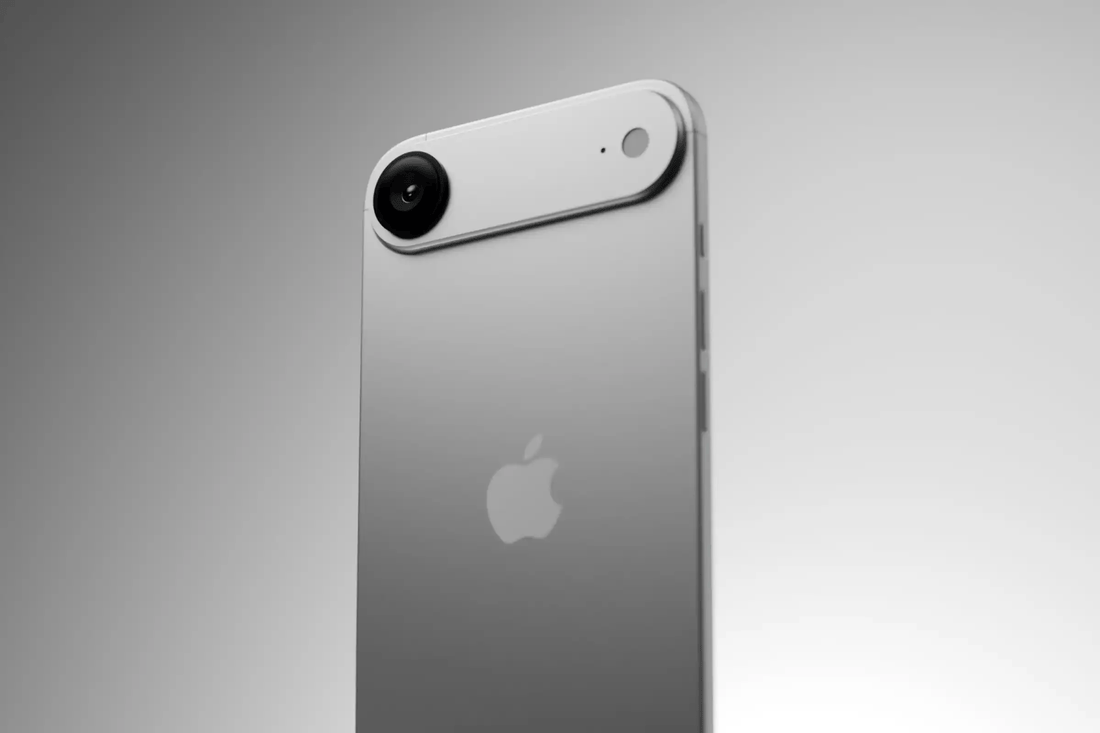 Iphone 17 Coming Soon