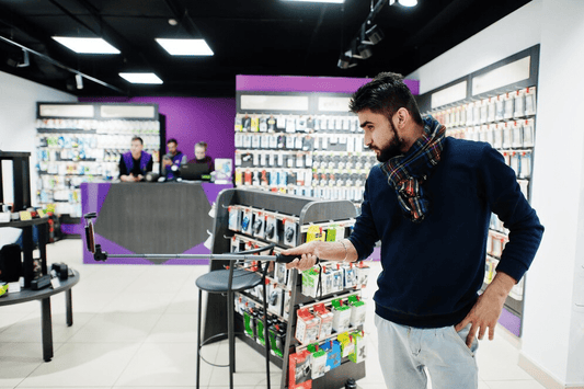 What are the best places to get phone accessories in South Africa?