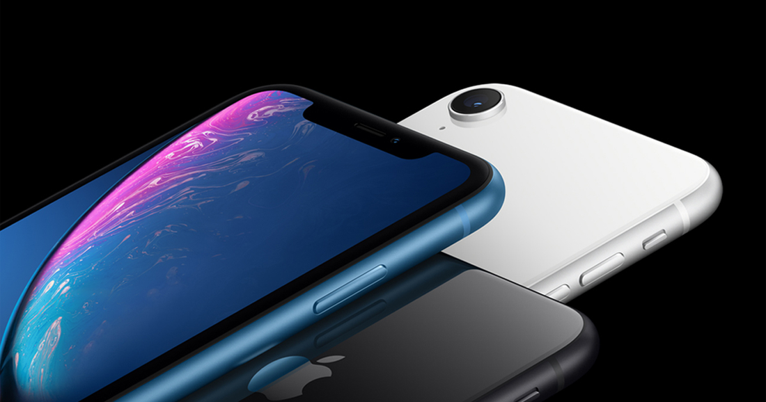 Buy Pre-Owned Apple iPhone XR Available Online in South Africa at JKPhones