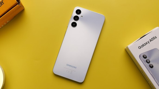 Samsung Galaxy A05s: A Comprehensive Guid