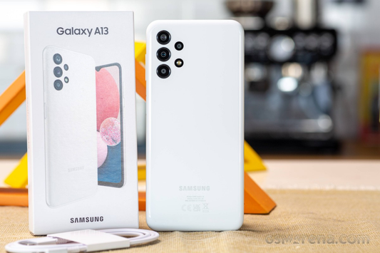 Samsung A13: A Comprehensive Review of Features, Performance, and Value