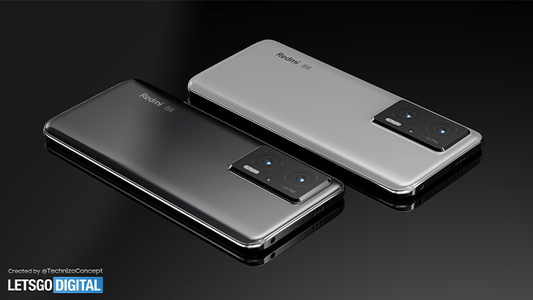 Redmi Note 11 Pro