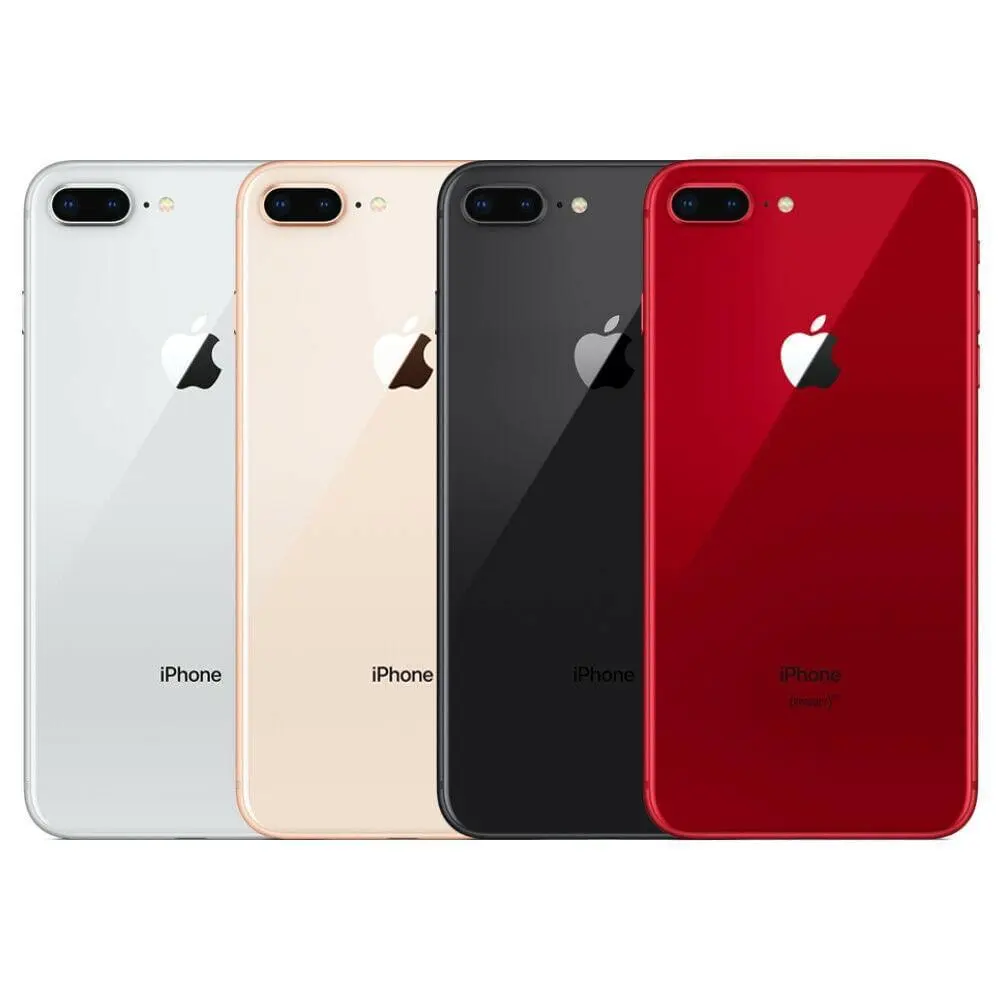 Buy iPhone 8 Plus in South Africa | Best Deals Online – JKPhones