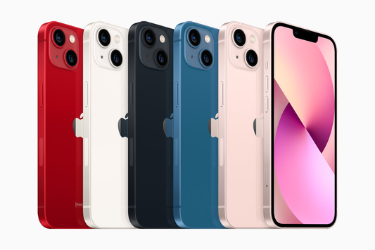 Affordable iPhone 13 Deals in South Africa | JKPhones Official Store