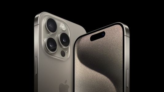 Buy Apple iPhone 15 Pro in South Africa – Best Price Online at JK Phones