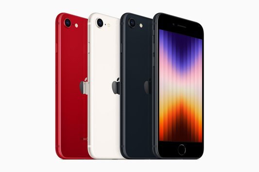 Get the iPhone SE at the Best Price in South Africa - Shop Now at JKPhones!