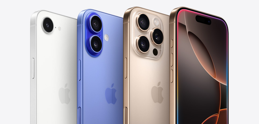 Buy iPhone Online in South Africa - Best Deals at JKPhones
