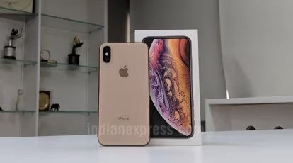 iphone xs