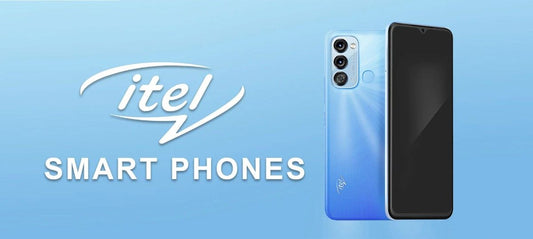 itel Phones