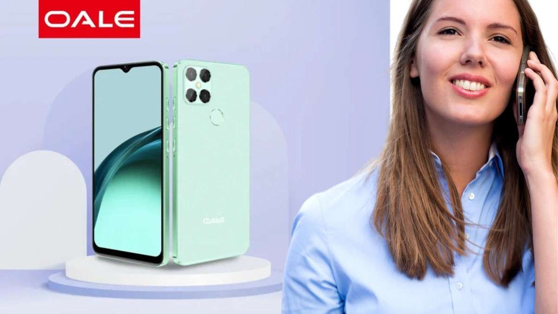 oale phone