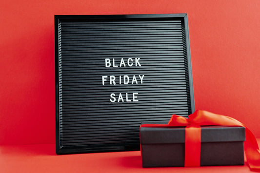 Black Friday Sale, Grab As much As You can………