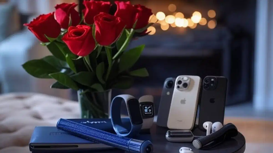 Valentine's Day Gifts for Girlfriend