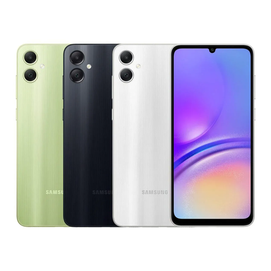 Samsung A05 for Sale in South Africa - Best Deals at JKPhones